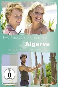 Ein Sommer an der Algarve movie poster