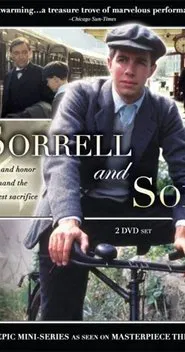 Sorrell and Son tv show poster