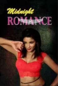 Midnight Romance movie poster