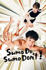 Sumo Do, Sumo Don't tv show poster