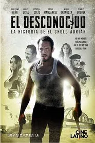 The Unknown Hitman: The Story of El Cholo Adrián tv show poster