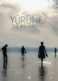 The Walkers movie poster