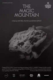 The Magic Mountain movie poster