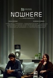Nowhere movie poster