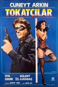 Tokatçılar movie poster