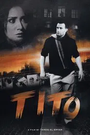 Tito movie poster