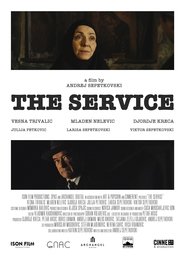 The Service movie poster