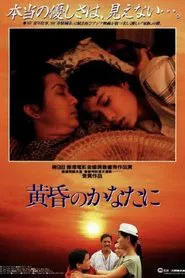 Beyond the Sunset movie poster