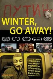 Poster do filme Winter, Go Away!