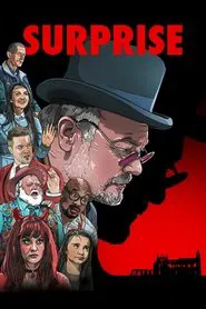 Surprise movie poster