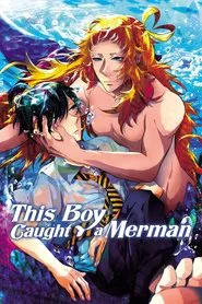 This Boy Caught a Merman movie poster
