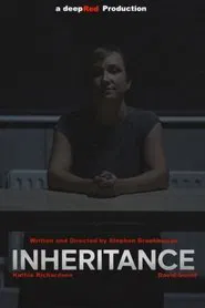 Inheritance movie poster