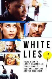 White Lies movie poster