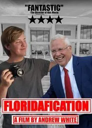Poster do filme Floridafication