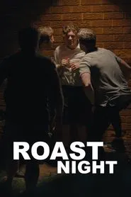 Roast Night tv show poster