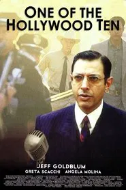 Poster do filme One of the Hollywood Ten