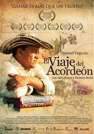 The Accordion’s Voyage movie poster