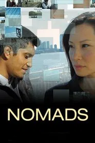 Poster do filme Nomads