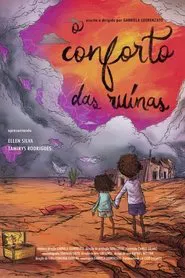 The Solace Of Ruins movie poster