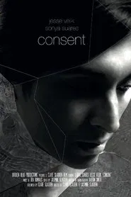 Consent movie poster