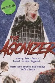 The Agonizer movie poster