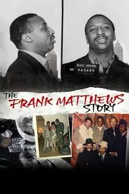 Poster do filme The Frank Matthews Story