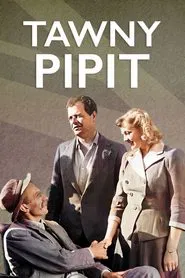 Tawny Pipit movie poster
