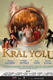 Poster do filme Kral Yolu: Olba Krallığı