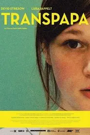 Transpapa movie poster