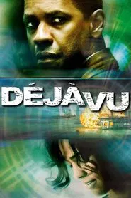 Poster do filme Déjà Vu