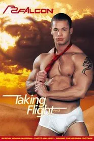Taking Flight 2 movie poster