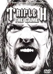 WWE: Triple H - The Game movie poster
