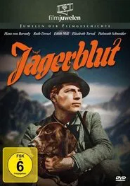Poster do filme Jägerblut