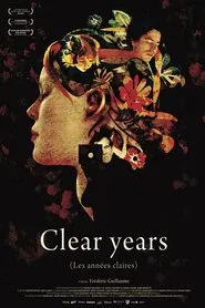 Clear years movie poster