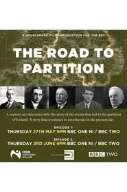 The Road to Partition tv show poster