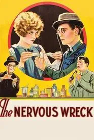 The Nervous Wreck movie poster