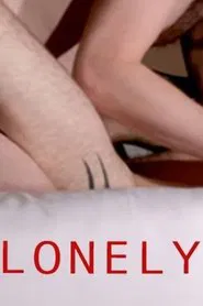 Lonely movie poster