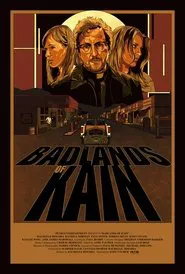 Badlands of Kain movie poster