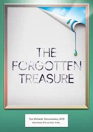 The Forgotten Treasure movie poster