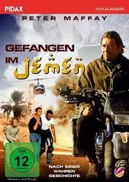 Poster do filme Gefangen im Jemen