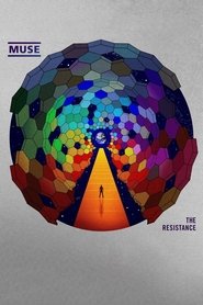 Muse: The Making of The Resistance movie poster