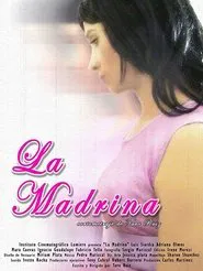 The Godmother movie poster