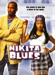 Nikita Blues movie poster