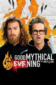 Poster do filme Good Mythical Evening