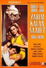 Yarım Kalan Saadet movie poster
