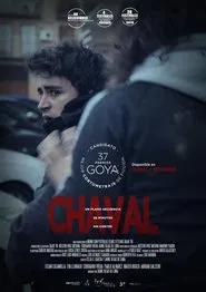 Chaval movie poster