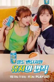 Ridiculous, But The Law of Maintenance tv show poster