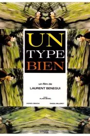 Un type bien movie poster