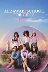 AlRawabi School for Girls tv show poster