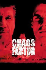 The Chaos Factor movie poster